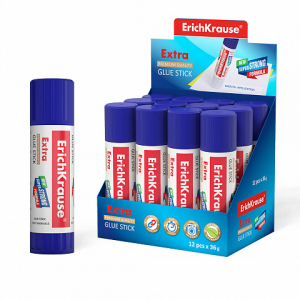 14443 ����-�������� ErichKrause Extra, 36� (� �������-������� �� 12 ��.)