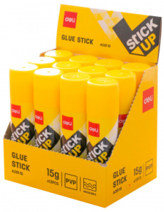 430187 ����-�������� Deli EA20110 15�� ����.������ ��� ������� ��������� ��������� Stick UP