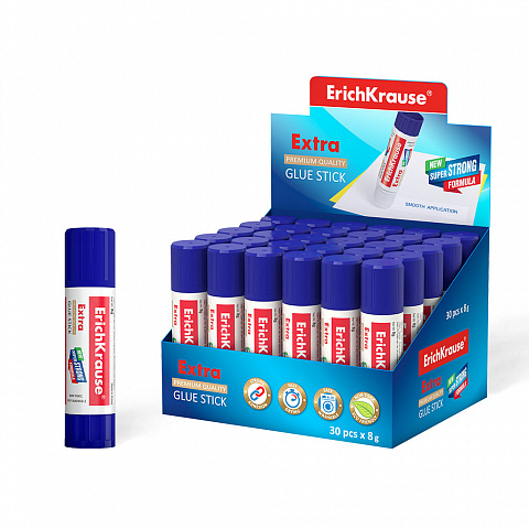 4433 - ErichKrause Extra, 8 ( -  30 .)
