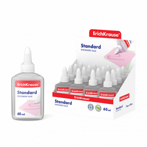 48708 ���� ������������ ErichKrause Standard, 60�� (� ������� �� 16 ��.)