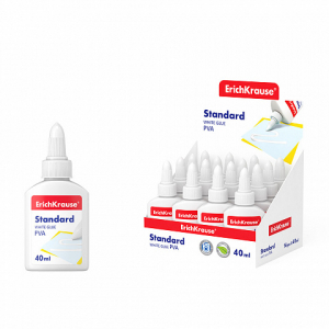 48721 ���� ��� ErichKrause Standard, 40�� (� ������� �� 16 ��.)