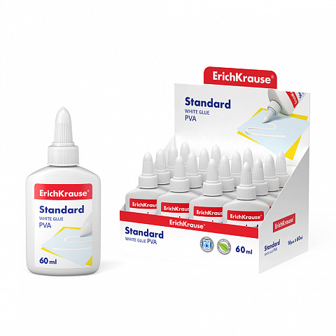 48723   ErichKrause Standard, 60 (   16 .)