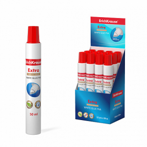 48725 ���� ��� ErichKrause Extra, 50�� (� ������� �� 12 ��.)