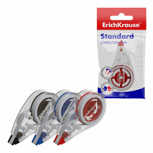 53195 �������������� ����� ErichKrause Standard, 5�� � 7� (� ������ �� 1 ��.)