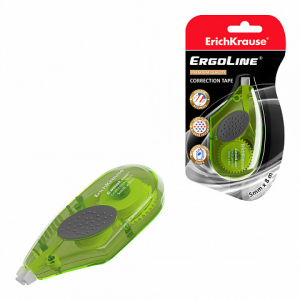 53199 �������������� ����� ErichKrause ErgoLine� � ��������� ��������, 5�� � 8� (� �������� �� 1 ��.)