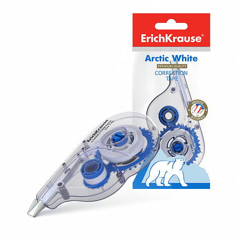 21886   ErichKrause Arctic white, 5  8 (   1 .)