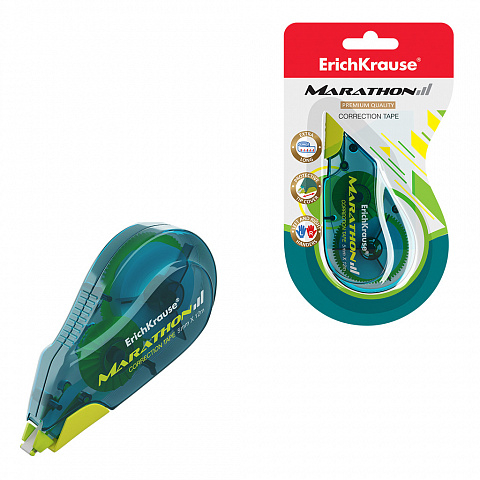 53200   ErichKrause Marathon, 5  12 (   1 .)