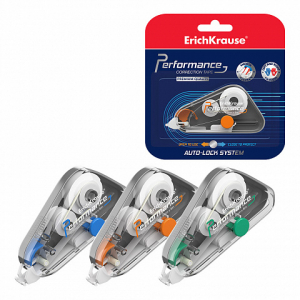 53202 �������������� ����� ErichKrause Performance � ��������� ����������� auto-lock, 5�� � 6� (� �������� �� 1 ��.)