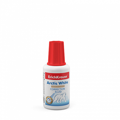 6     ErichKrause Arctic white, 20 (   10 .)