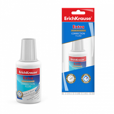 45497     ErichKrause Extra, 20 (  1 .)