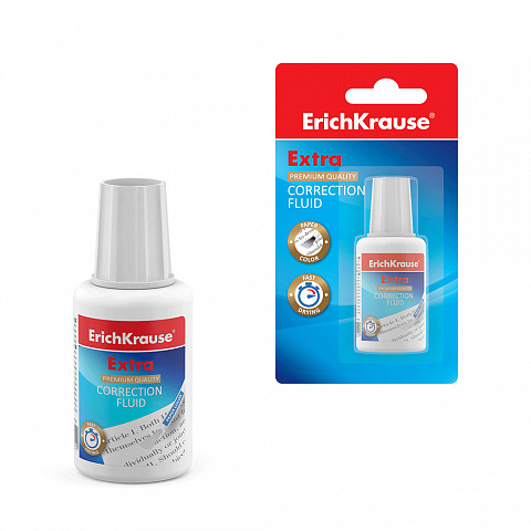 2364     ErichKrause Extra, 20 (   1 .)