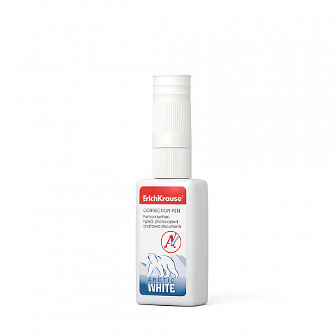 779      ErichKrause Arctic white, 12 (    12 .)
