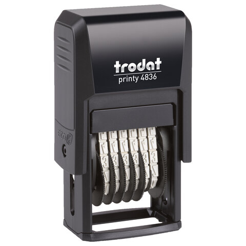 235583  6-,  153,8 , , TRODAT 4836,  