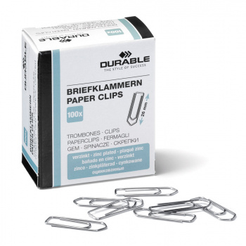 825057  Durable 1206-25  26 (.:100)  