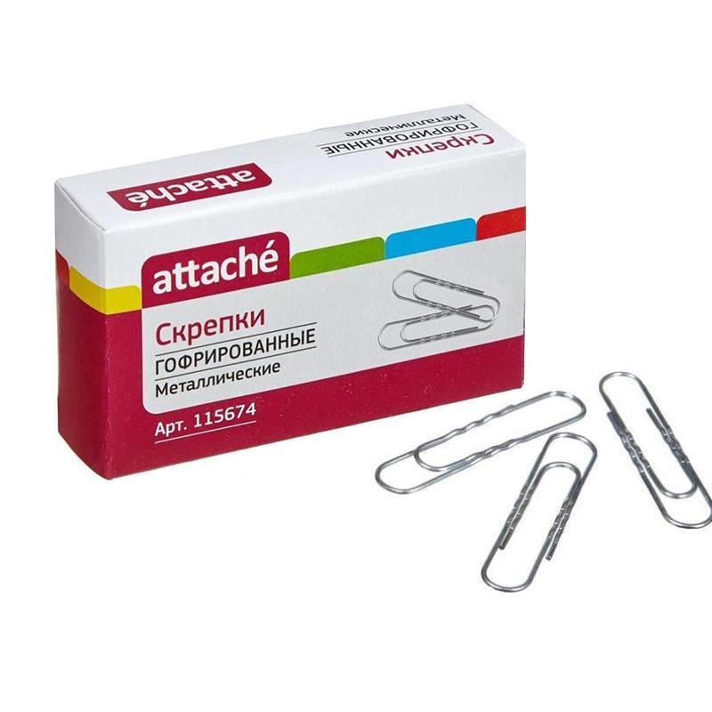 115674  50  Attache  (50   )