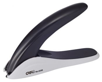 420033 Антистеплер Deli E0236 24/6 26/6 23/6 23/13 ассорти коробка