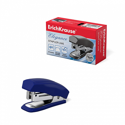 2185 - 24/6 ErichKrause Elegance  20 ,  (   1 .)