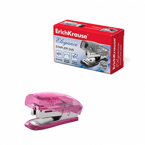2187 - 24/6 ErichKrause Elegance  20 ,   (   1 .)