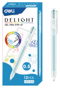 1657530 ����� �����. �������������� Deli Delight EG118-LB ���������� ��.���. ����. ����� 0.5��