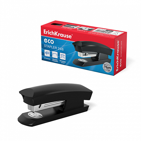 28235  24/6 ErichKrause Eco  30 ,  (   1 .)