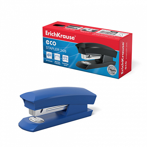 28236  24/6 ErichKrause Eco  30 ,  (   1 .)
