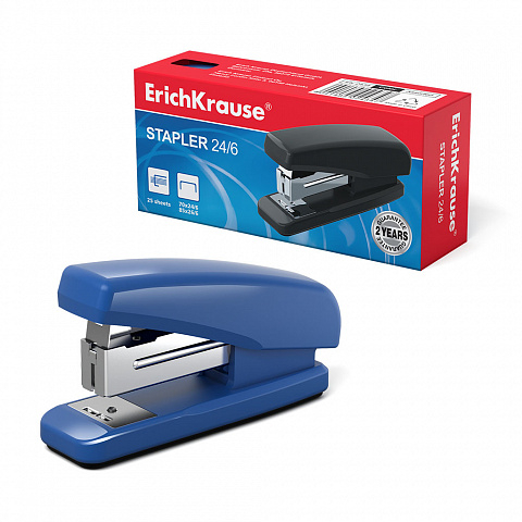 2434  24/6 ErichKrause Classic  25 ,  (   1 .)