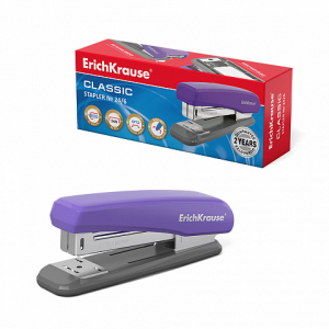 47286 ������� �24/6 ErichKrause Classic �� 25 ������, ����-���������� (� ������� �� 1 ��.)