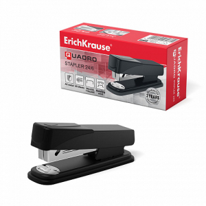 28237 ������� �24/6 ErichKrause Quadro �� 30 ������, ������ (� ������� �� 1 ��.)