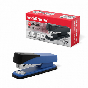 28238 ������� �24/6 ErichKrause Quadro �� 30 ������, ������� (� ������� �� 1 ��.)