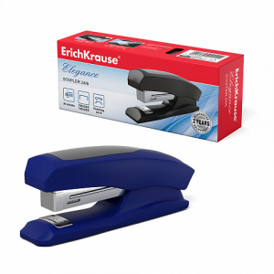 2244 ������� �24/6 ErichKrause Elegance Half-strip �� 30 ������, ������� (� ������� �� 1 ��.)