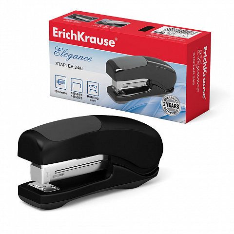 2218  24/6 ErichKrause Elegance Up-right  30 ,  (   1 .)
