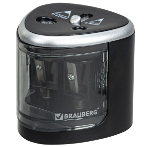 270581 ������� ������������� BRAUBERG DUAL (��� 2 ��������� ����������!), 4 ��������� ��, ������, 270581