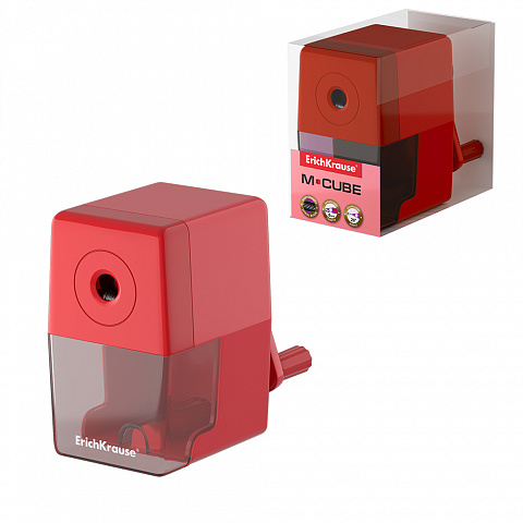 56033   ErichKrause M-Cube  ,    (   1 .)