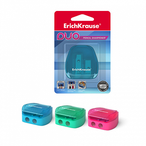 37394   ErichKrause Duo,  ,  ,    (   1 .)