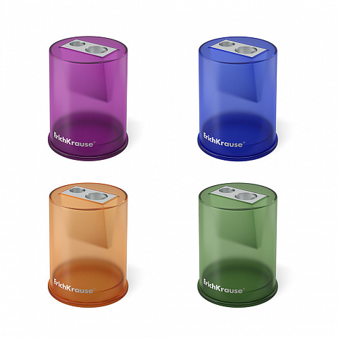 56037   ErichKrause Ferro Container Plus,    ,    (  12 .)