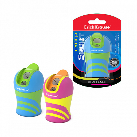 50474   ErichKrause Cyber Sport,    ,  Total Clean,   (   1 .)