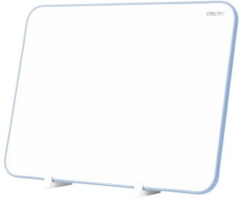 2127471 Чертежная доска Deli MB134 корпус синий