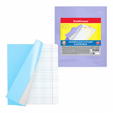 49915    ErichKrause Fizzy Pastel    , 212347, 100  ( 12 .)