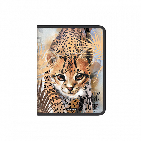 48692       ErichKrause Wild Cat, A4 (   4 .)
