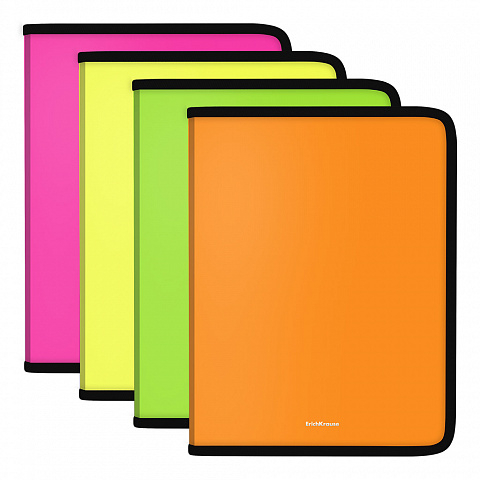55022       ErichKrause Matt Neon, A4+,  (   4 .)