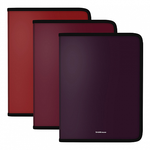 55024       ErichKrause Matt Blackberry Marsala, , A4+,  (   3 .)