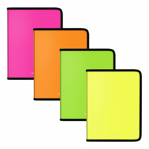 55034       ErichKrause Matt Neon, A5+,  (   4 .)