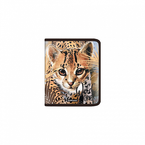 48699       ErichKrause Wild Cat, A5+ (   4 .)