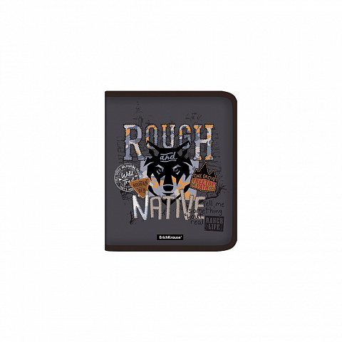 48700       ErichKrause Rough Native, A5+ (   4 .)