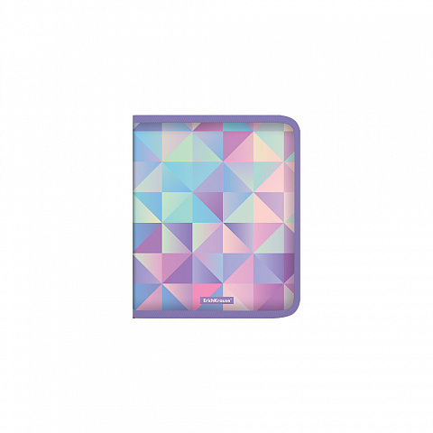 49350       ErichKrause Magic Rhombs, A5+ (   4 .)