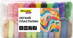 2082329 ��������� ������ Silwerhof Create LC24OP-360st 24��. 15��. ���� 3�� �����