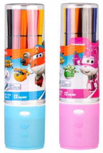 1804828 ���������� Deli EC150-12 Super Wings 12 ������ ����������� ����