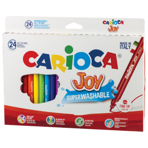 150108 ���������� CARIOCA (������) �Joy�, 24 �����, ��������������, ������������� ��������, ��������� �������, 40615