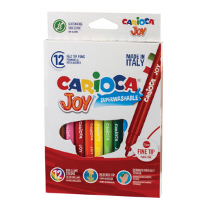150107 ���������� CARIOCA (������) �Joy�, 12 ������, ��������������, ������������� ��������, ��������� �������, 40614
