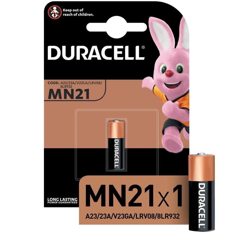 349355  8LR932 Duracell Specialty